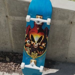 Meet your Posher, Noah